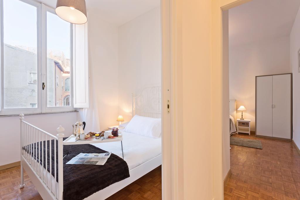 Townhouse By The Spanish Steps * Rome