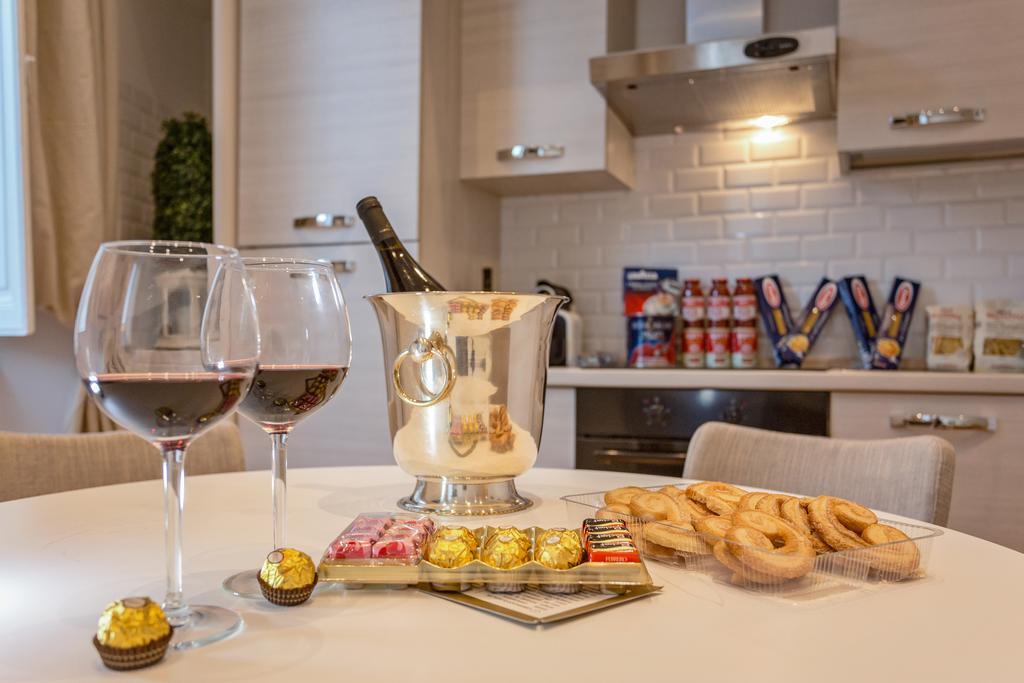 Townhouse By The Spanish Steps Apartment Rome