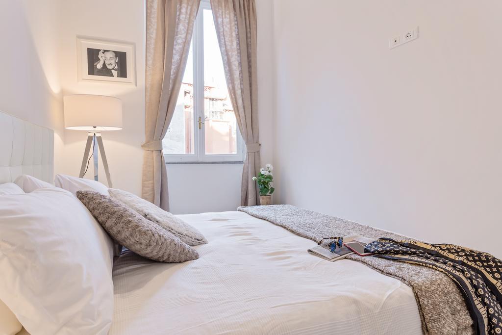 Apartment Townhouse By The Spanish Steps Rome