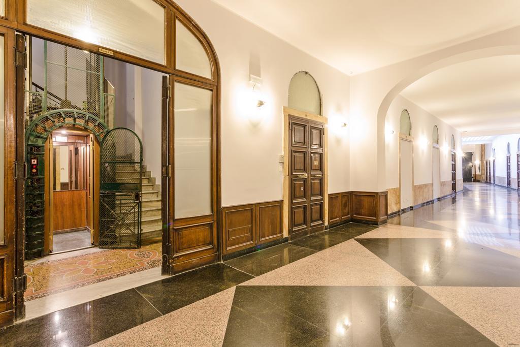 Apartment Townhouse By The Spanish Steps Rome