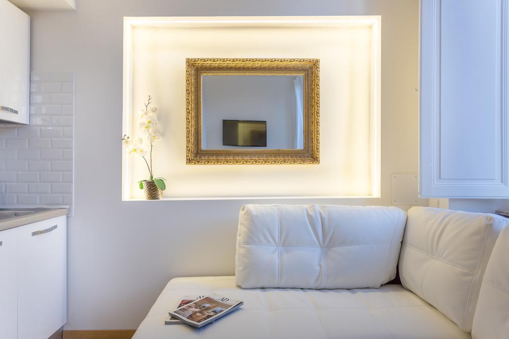 Apartment Townhouse By The Spanish Steps *