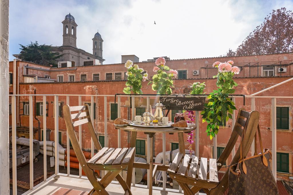 Townhouse By The Spanish Steps * Rome