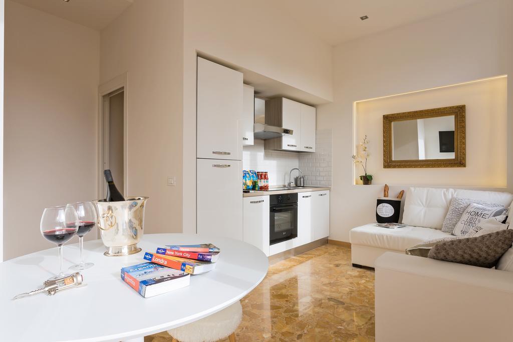 Townhouse By The Spanish Steps Rome