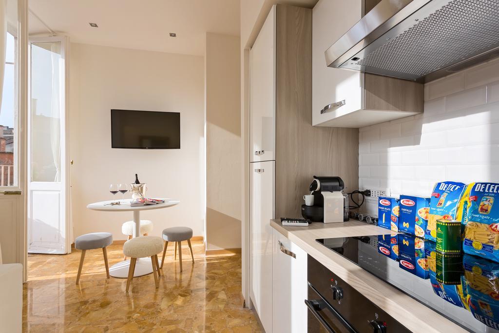 Townhouse By The Spanish Steps Apartment Rome