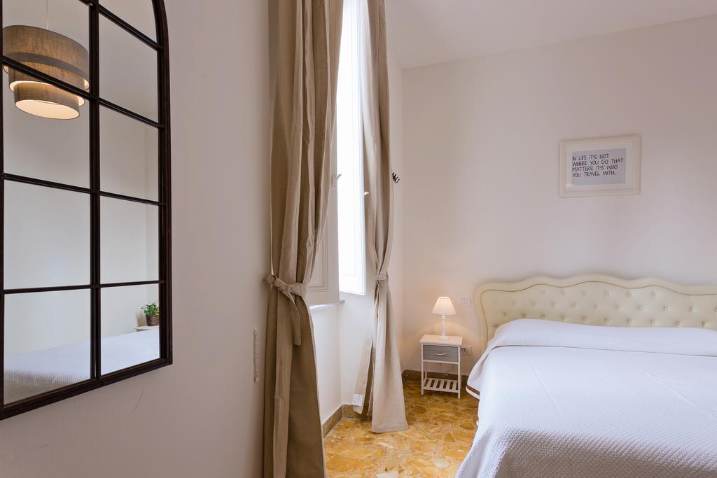 Townhouse By The Spanish Steps Rome